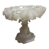 Glass paste cup 1960/70