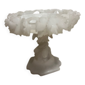 Glass paste cup 1960/70