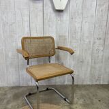 Vintage B64 Breuer armchair