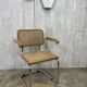Fauteuil B64 Breuer vintage