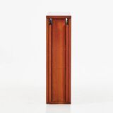 Swedish "Gate Leg" modular and folding table for 4 to 14 people (2.8m long) in teak by Göran Strand & Eriksson for Lelångs Mobelfabrik (Vintage 60s)