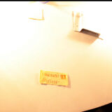 Mirror hillebrand backlit vintage 1970 germany