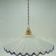 Ceramic pendant lamp