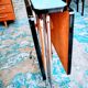 Shapeica folding table