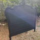 Louis XV headboard