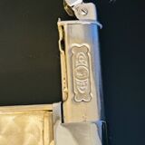 Cigarette case