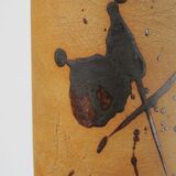 Vase "pottery of the Dove"