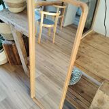 Scandinavian mirror