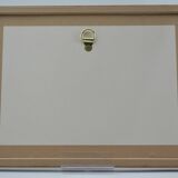 Gouache on paper by Camille Liausu