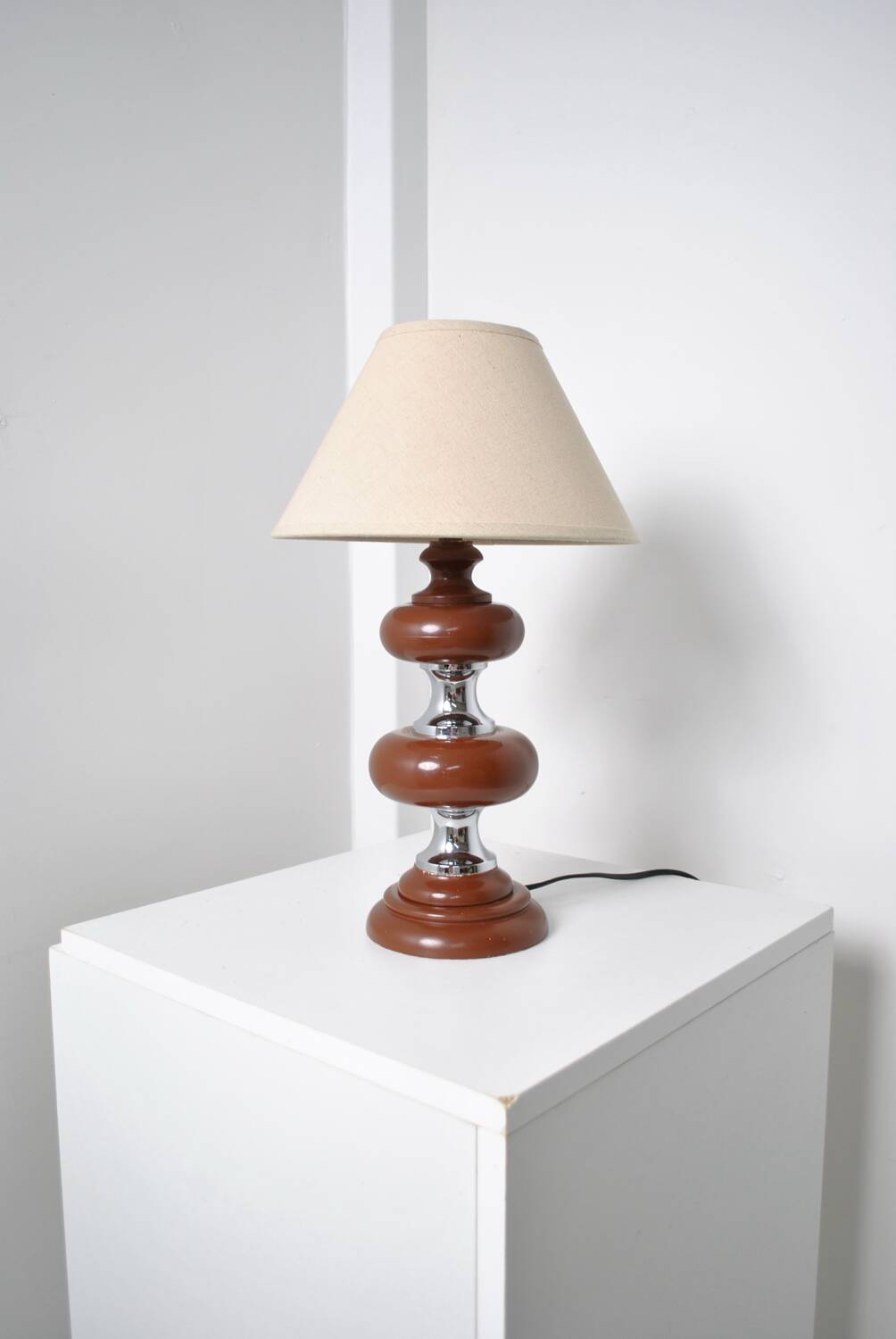 Vintage lamp 1979