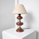 Vintage lamp 1979