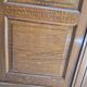 Display cabinet/bookcase
