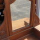 Art deco dressing table