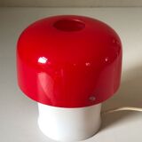 Lamp by Harvey Guzzini published by Meblo in the 1970s