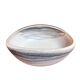 Vintage ceramic bowl, 1950s.