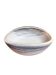 Vintage ceramic bowl, 1950s.