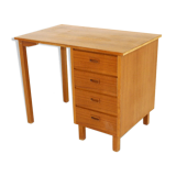 Teak desk, Sweden, 1960