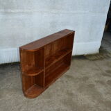 Shelf, art deco shallow furniture
