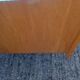 Art Deco mirrored chest of drawers