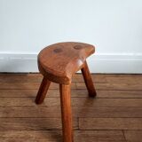 Farm stool - tripod stool