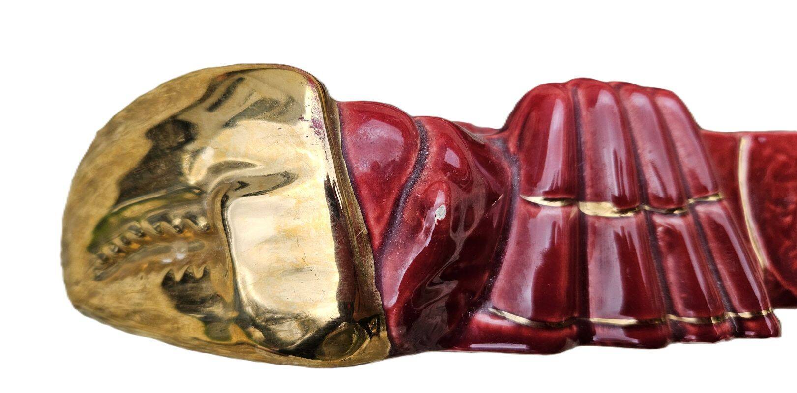 Caugant - Lobster-Shaped Terrine 1970