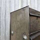 Casier clapet industriel