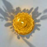 Vintage upcycling inspired table lamp