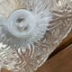 Applique plafonnier art déco vintage