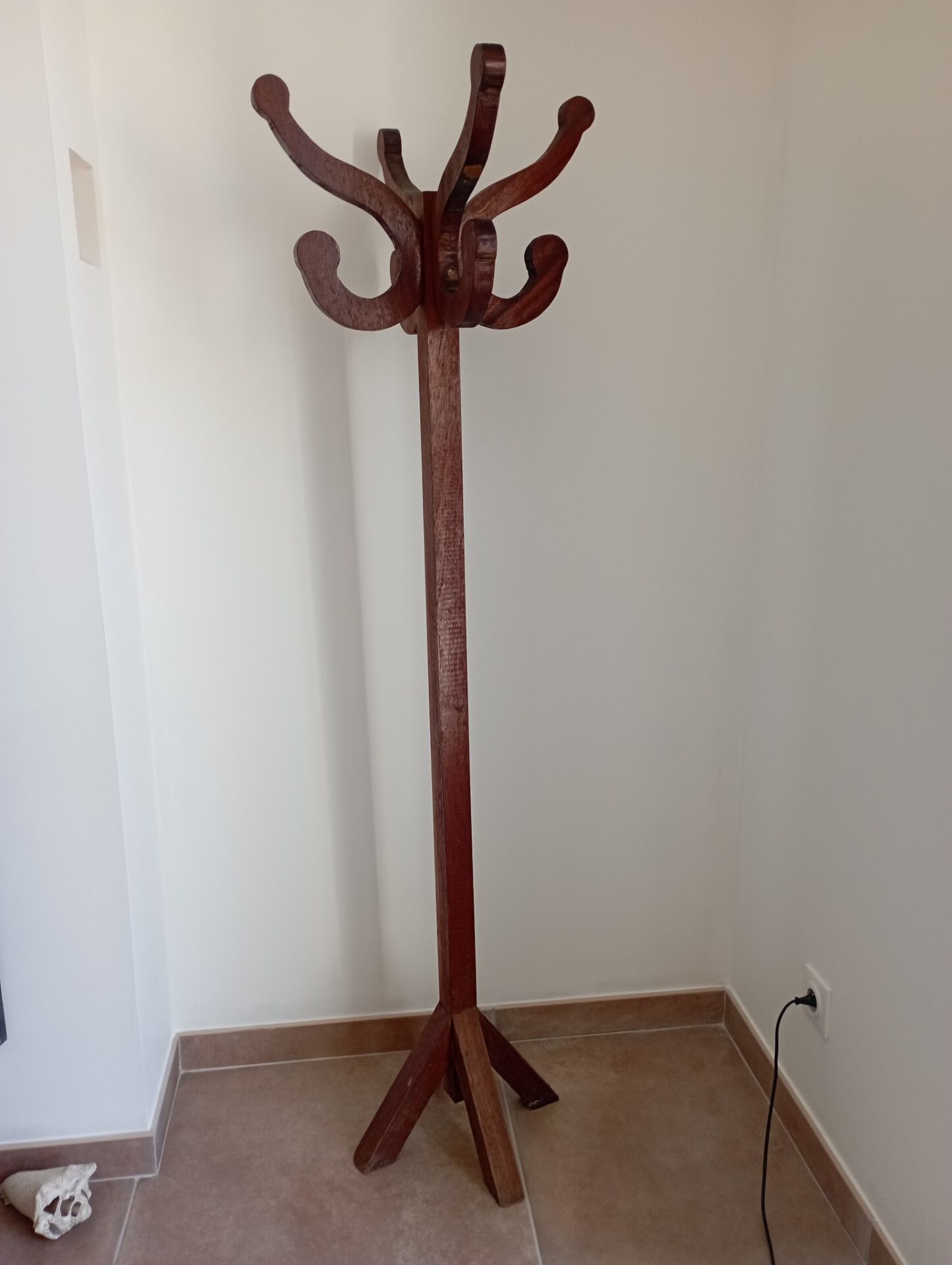 Coat rack