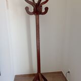 Coat rack