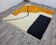 Tapis berbère naturel fait main 3x2 m