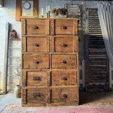 Trade furniture