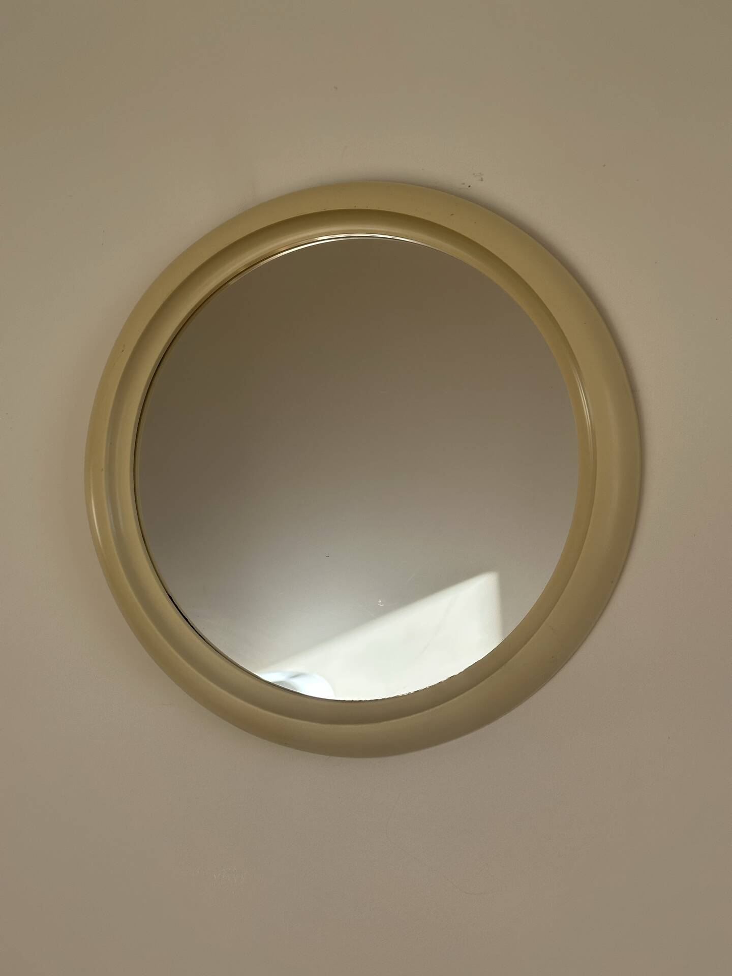 Mirror Space Age