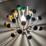 Pistillino Lamp by Valenti Luce Tetrarch