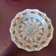 Benjarong porcelain cup