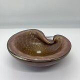 Cendrier Murano