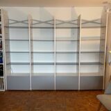 Bibliotheque Ligne Roset par Pierangelo Gallotti