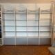 Bibliotheque Ligne Roset par Pierangelo Gallotti