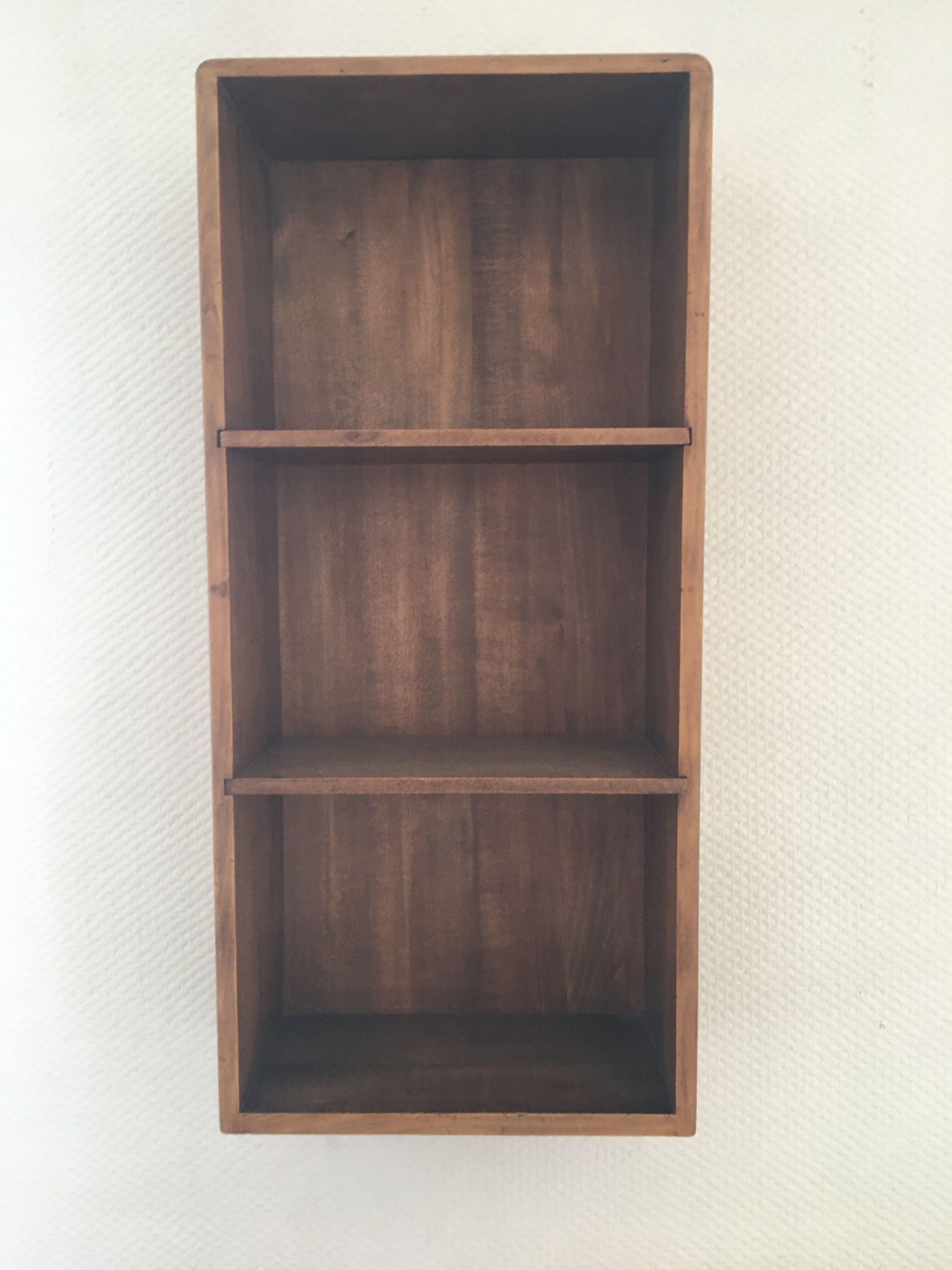 Étagère art déco