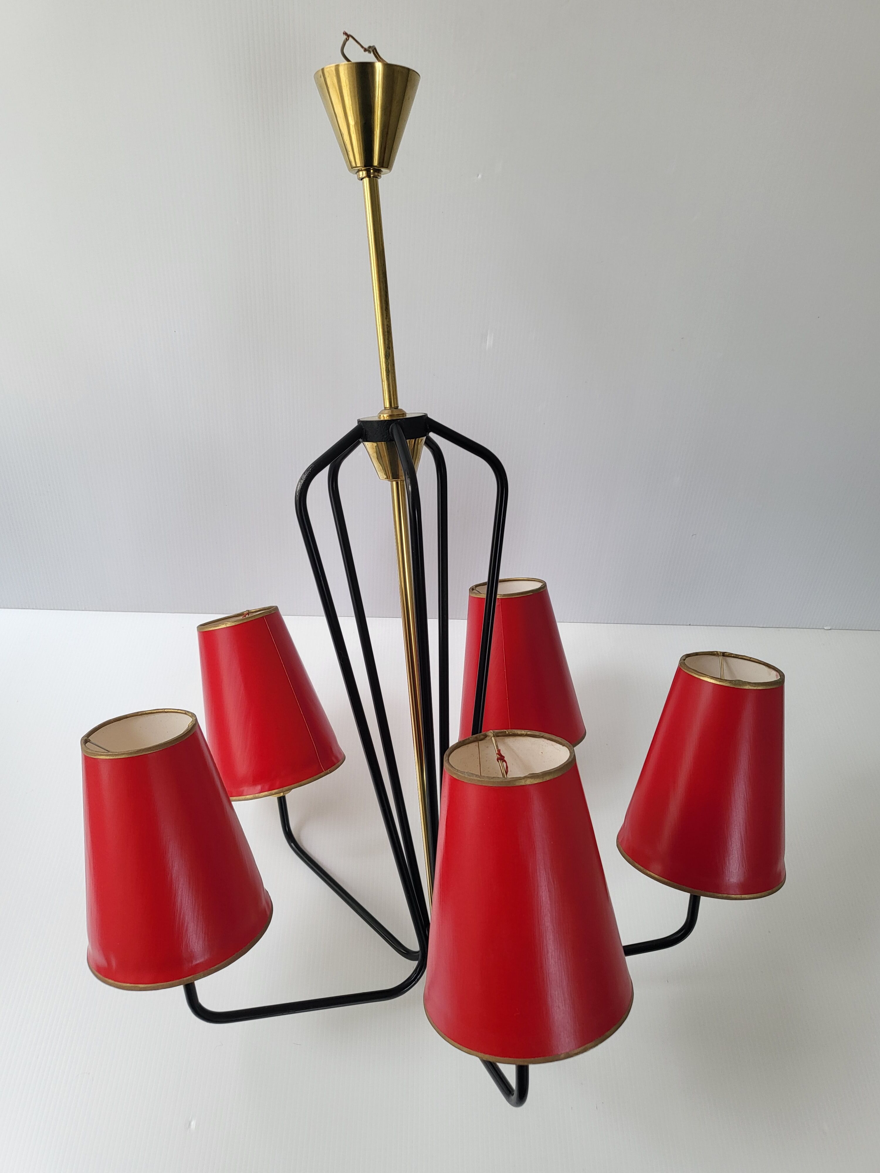 Lustre 1950 vintage
