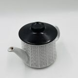 Ceramano Epsilon tea service by Karl Leutner