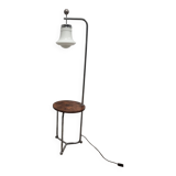 Mid-century floor lamp