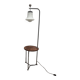 Lampadaire du milieu du siècle