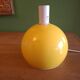 VINTAGE 90'S IKEA METAL LAMP