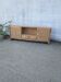 Enfilade en pitch pin