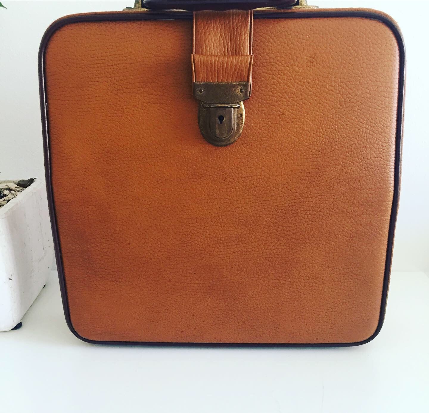 Hermes Baby Meca typewriter