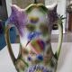Vase Saint Clément - Martin Pêcheur