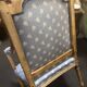 Fauteuil Louis XV