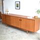 Sideboard by Kofod Larsen * 235 cm
