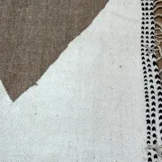 Berber rug in fine wool – Abstract shapes